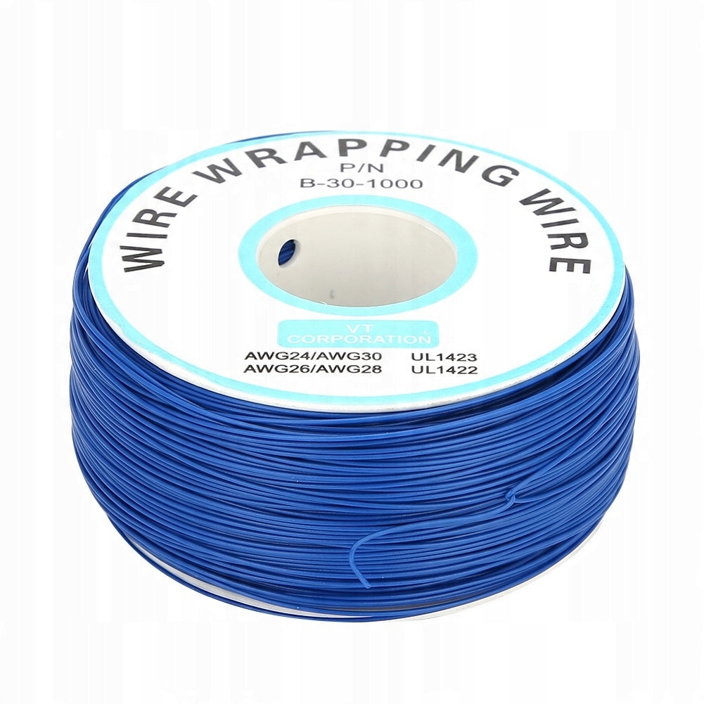 INSULATED WIRE FOR INVISIBLE FENCE 300 M/984 FEET Packaging status original