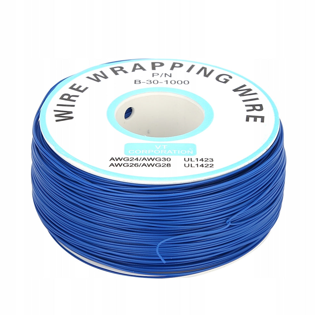 INSULATED WIRE FOR INVISIBLE FENCE 300 M/984 FEET Product height 0.02 cm