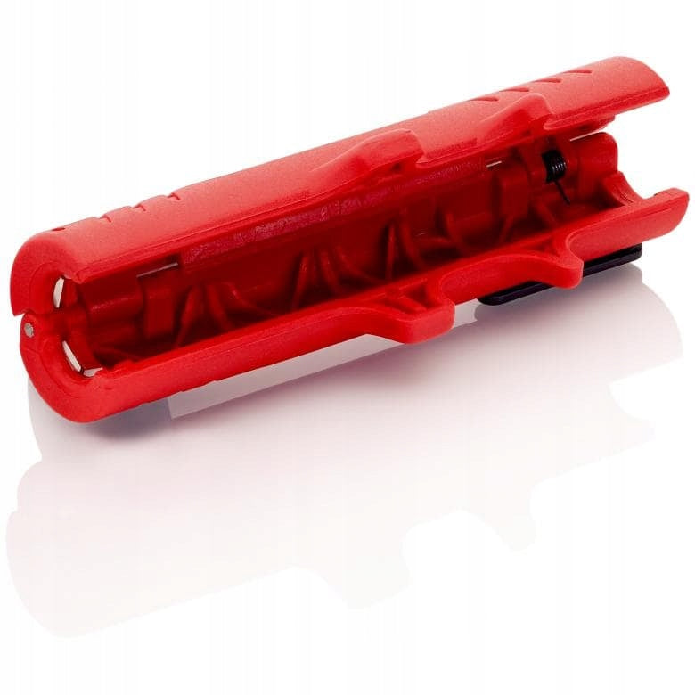 INSULATION STRIPPING TOOL 1680125 SB KNIPEX