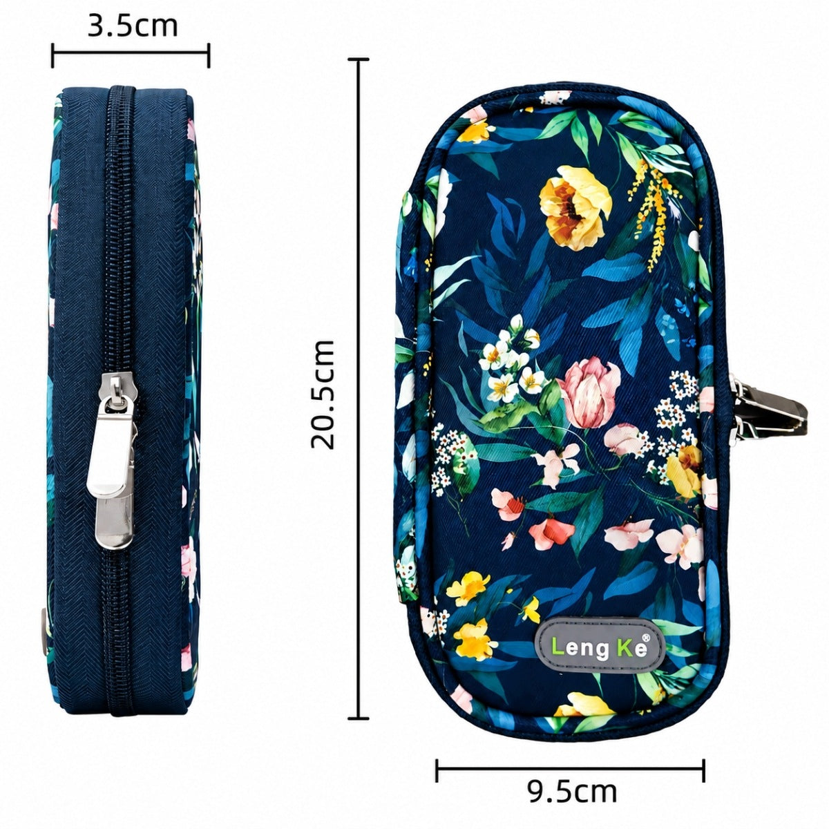 INSULIN BAG ORGANIZER INSULIN+2 x nylon cooling cartridges Medical device no