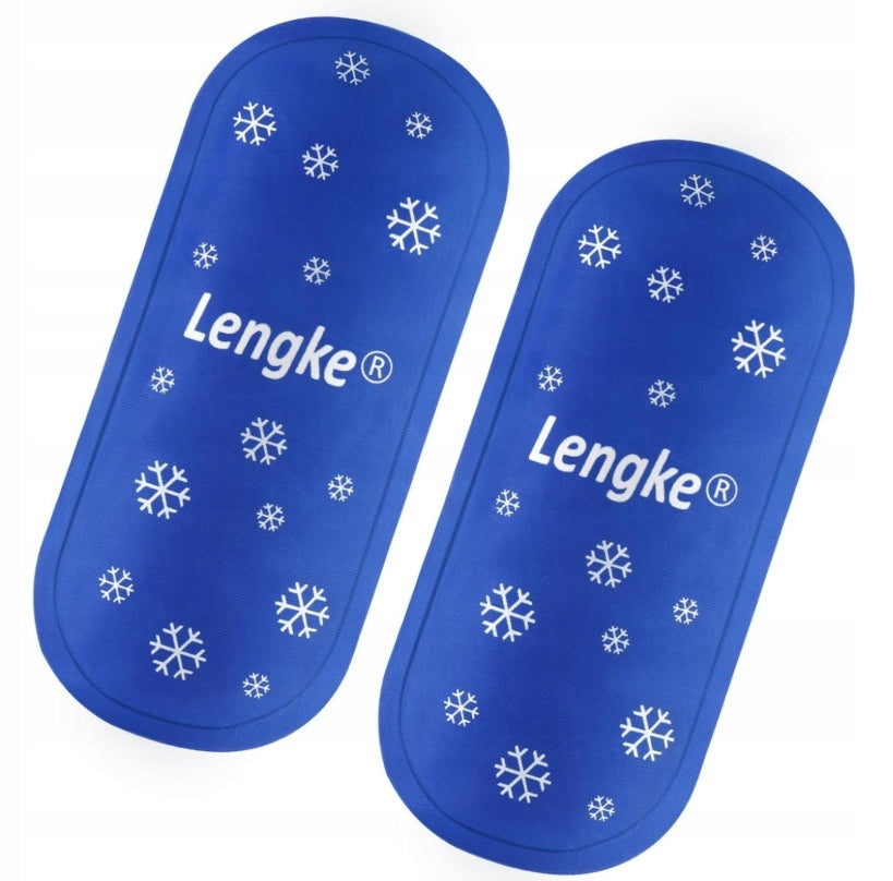 INSULIN COOLING THERMAL BAG COOLING CARTRIDGES 2 PIECES COVER Medical device no