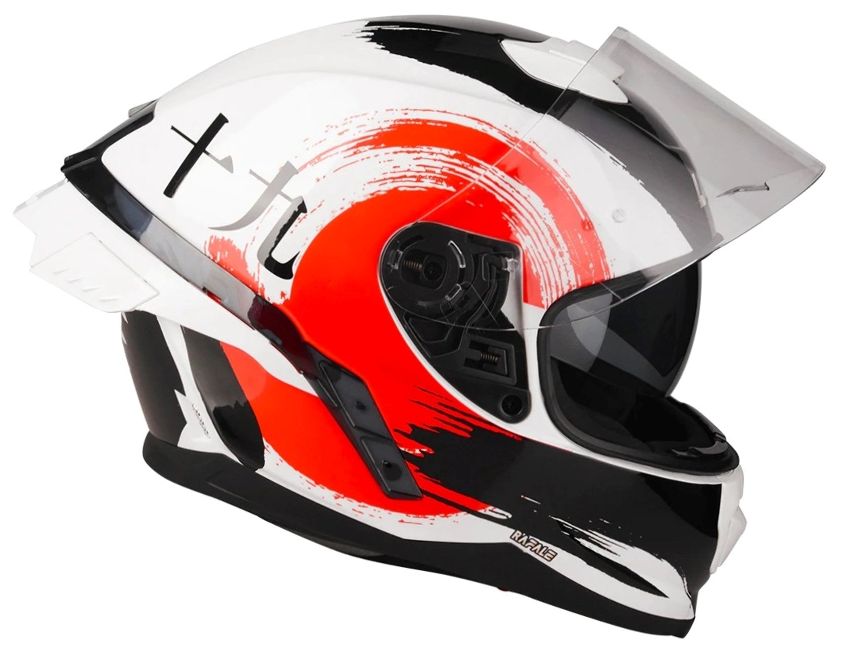 INTEGRAL HELMET LAZER RAFALE SR JAPAN size XL Manufacturer Lazer