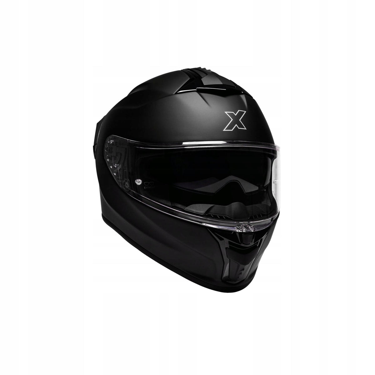 INTEGRAL HELMET ROXAR RX-ONE Z-LINE COMPOSITE WITH MICROMETRIC CLOSURE Manufacturer Roxar