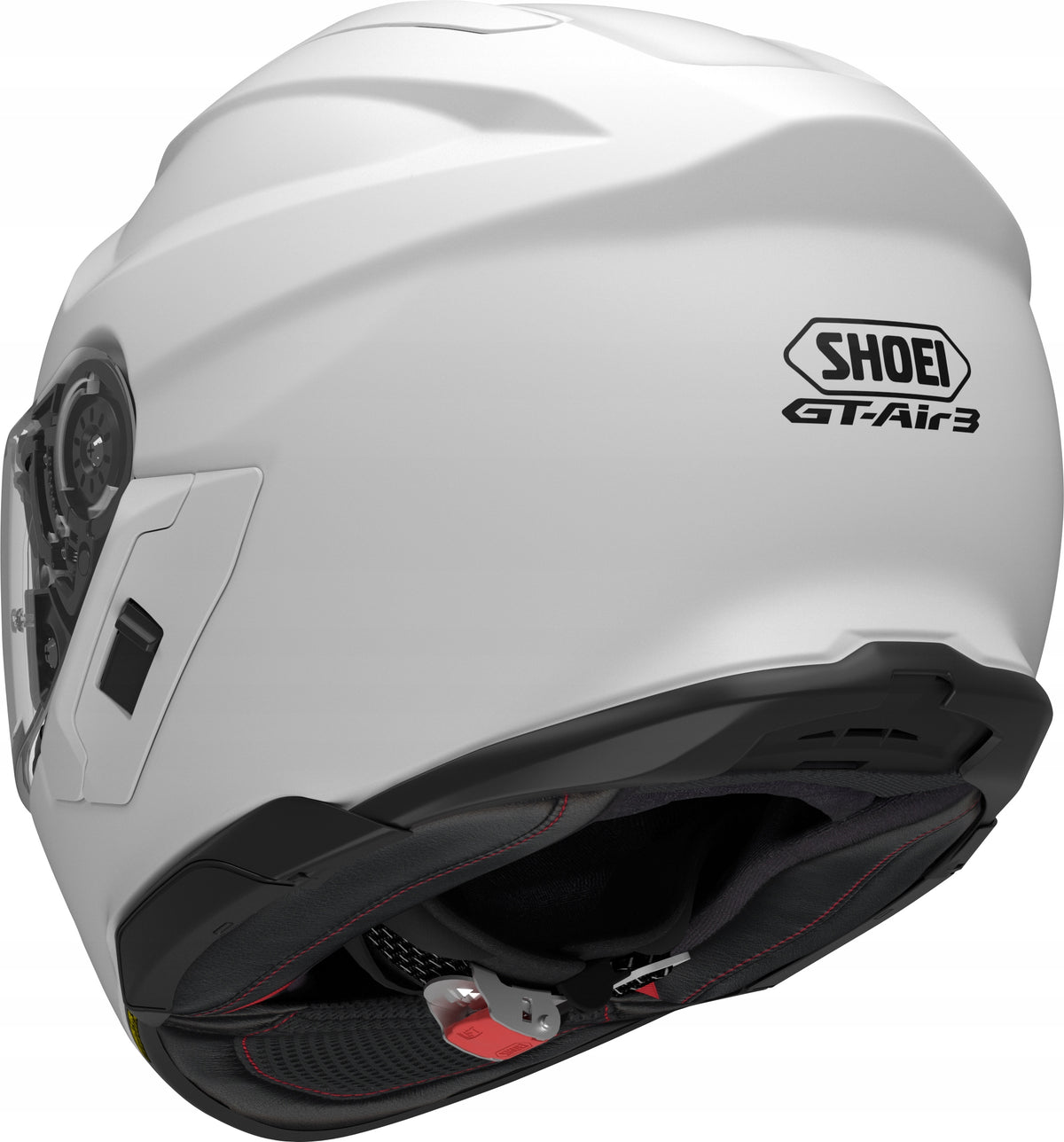 INTEGRAL HELMET SHOEI GT-AIR 3 WHITE Roz M 57-58cm Motorcycles Lublin Manufacturer Shoei