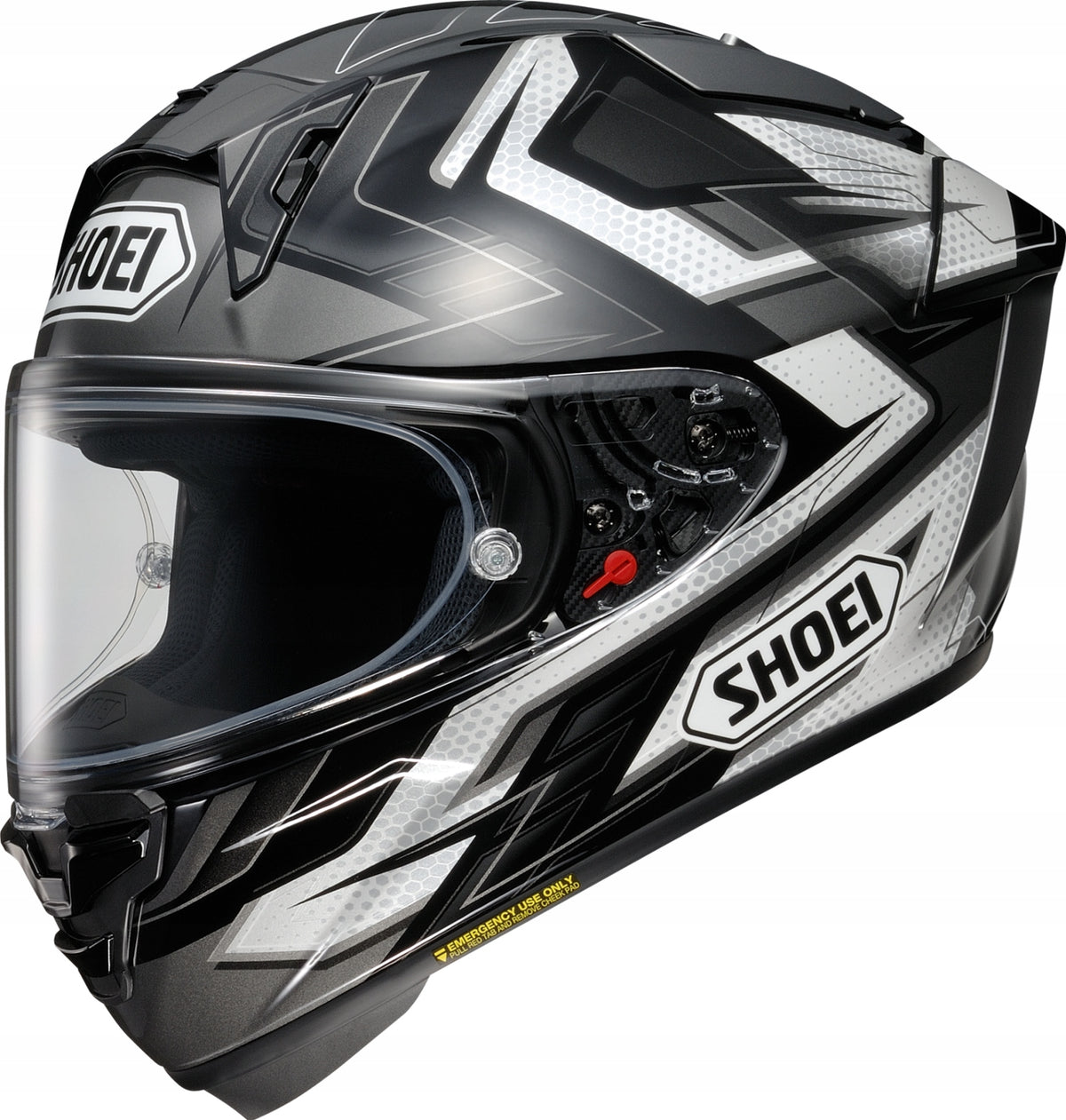 INTEGRAL HELMET SHOEI X-SPR PRO Escalate TC-5 XL