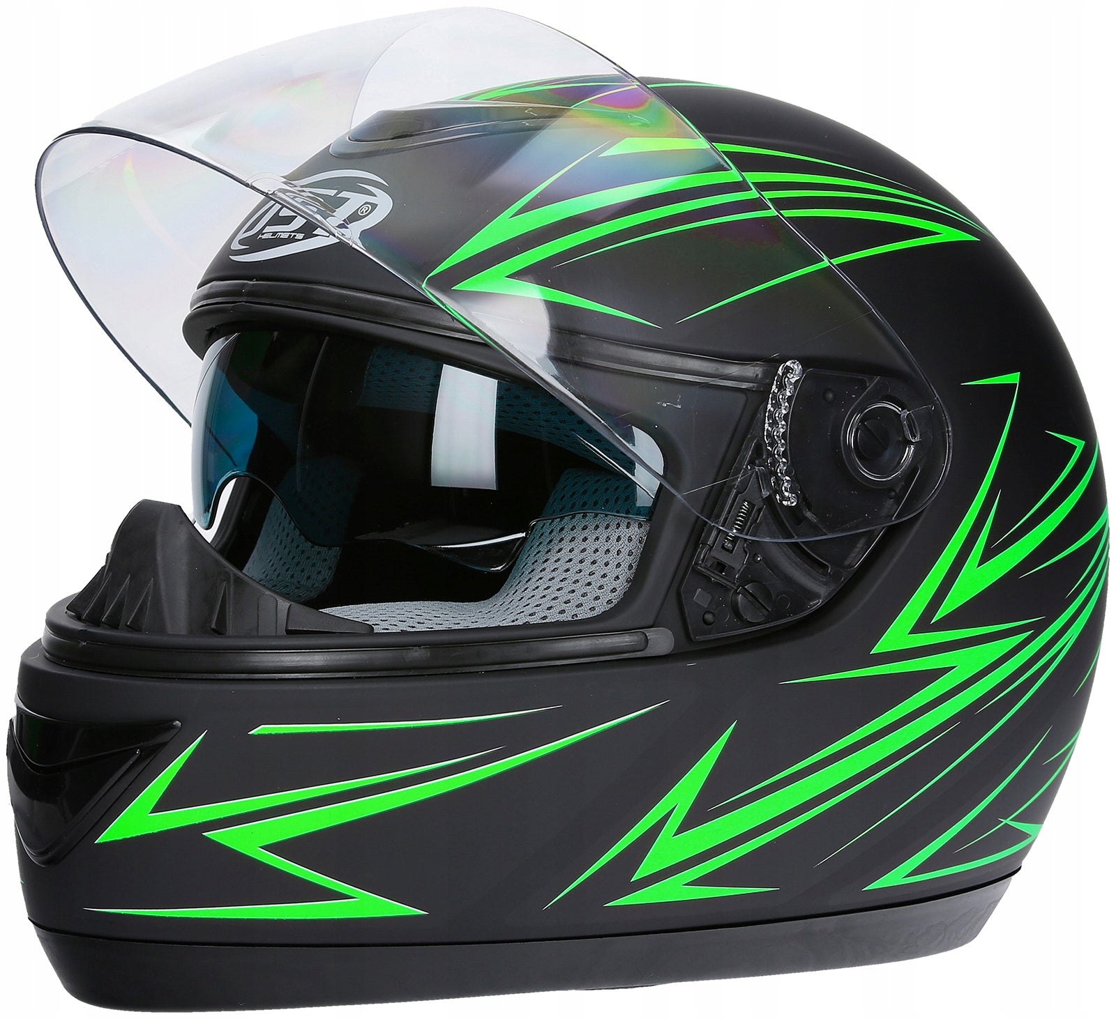 INTEGRAL MOTORCYCLE HELMET FOR MOTOR SCOOTER JST XL Manufacturer JST
