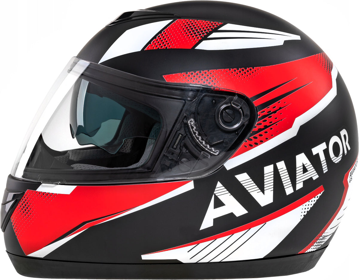 INTEGRAL MOTORCYCLE HELMET FOR MOTORCYCLE SCOOTER GS XXL