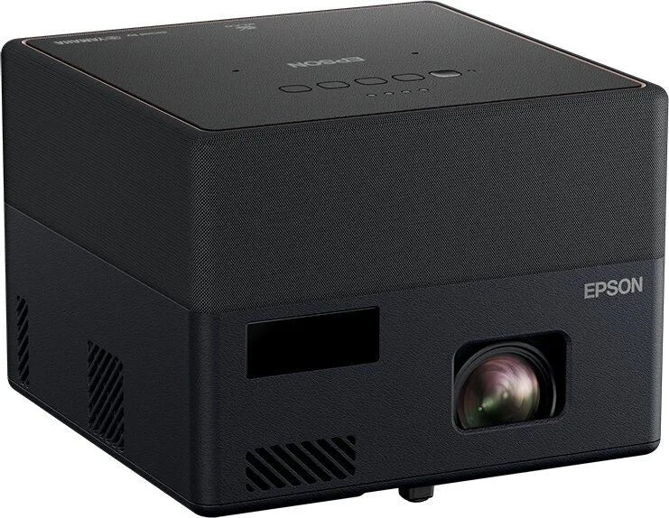 INTELLIGENT LASER MINI-PROJECTOR EPSON EF-12 1000 ANSI Brand Epson