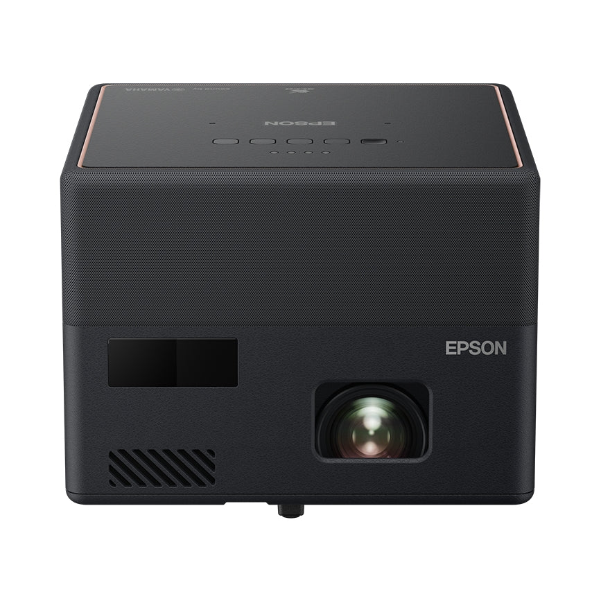 INTELLIGENT LASER MINI-PROJECTOR EPSON EF-12 1000 ANSI