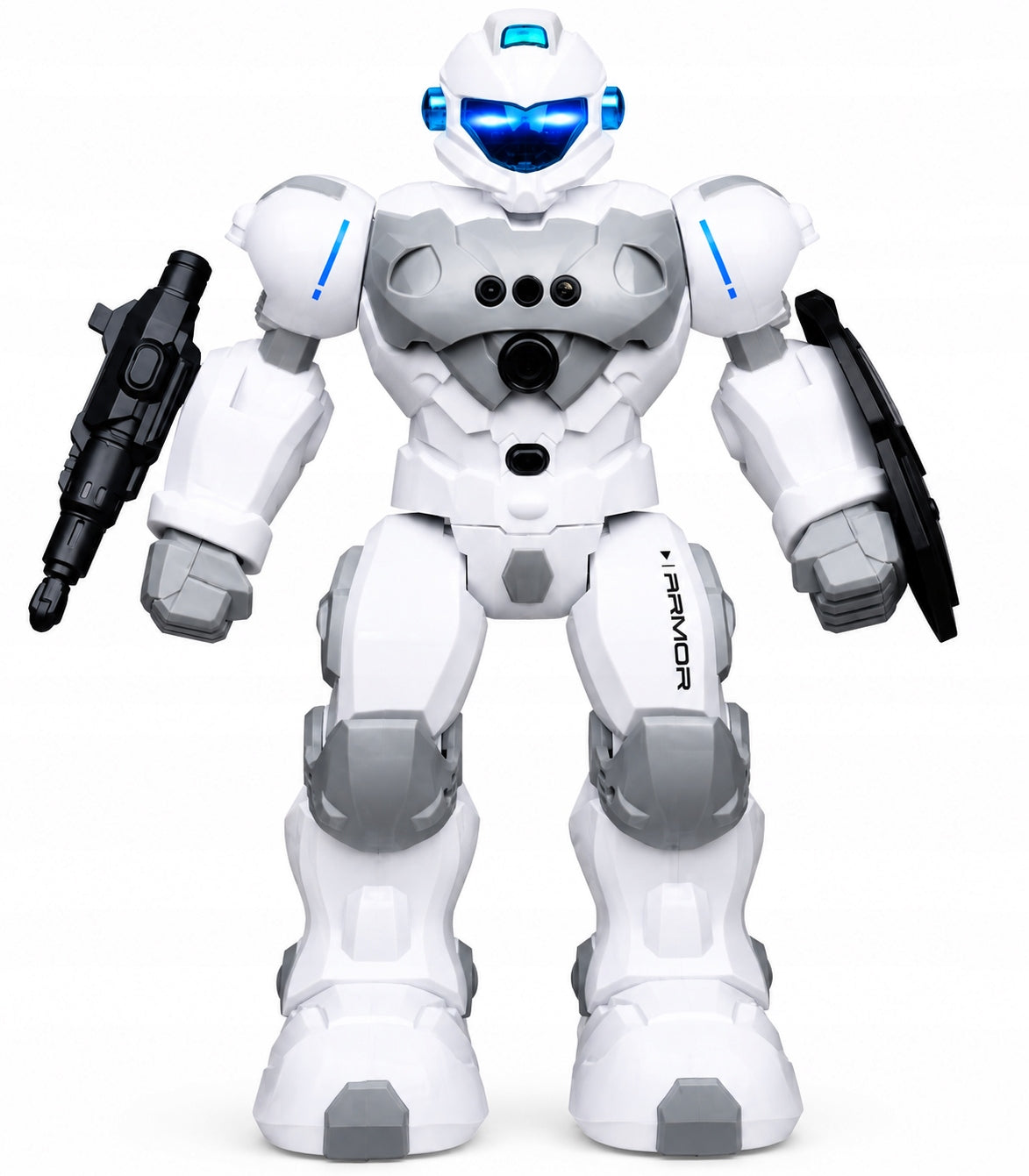 INTELLIGENT ROBOT RC REMOTE CONTROLLED HAND GESTURES REMOTE CONTROL PROGRAMMING Brand BOUNN