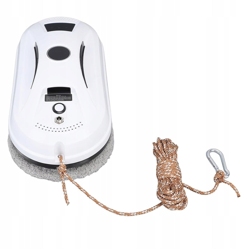 INTELLIGENT ROBOT WINDOW CLEANING KIT AUTOMATIC WASHER