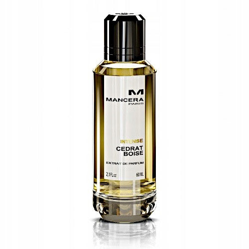 INTENSE CEDRAT BOISE Mancera 60 ml Brand Mancera