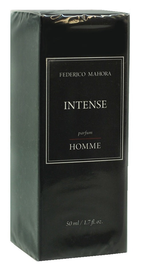 INTENSE Men's Perfume No. 64 Intense FM Group Fm World Manufacturer code MM110064