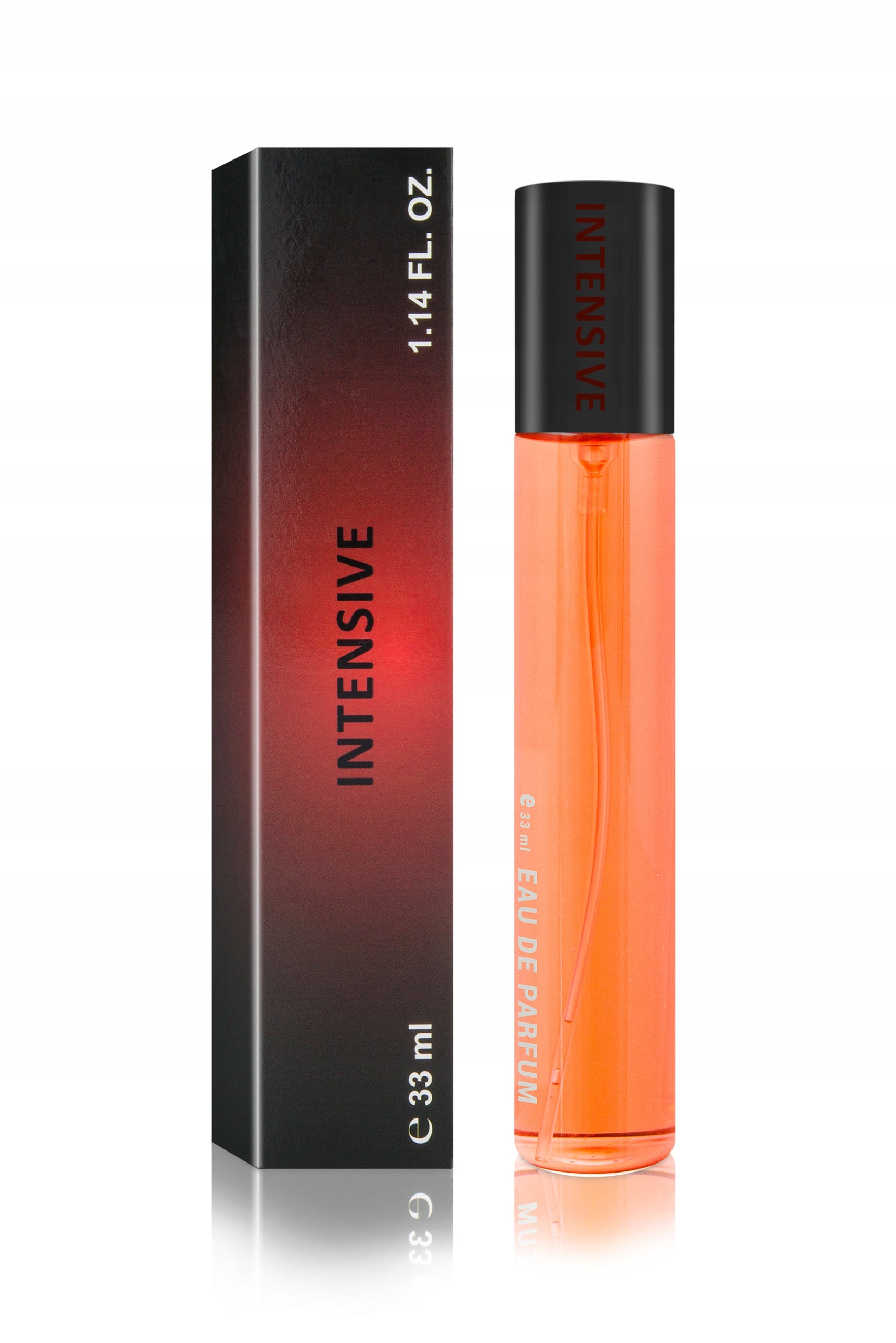 INTENSIVE DAMSIE PERFUME 33ml - PERFUME