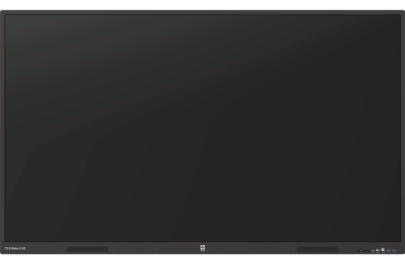 INTERACTIVE MONITOR AVTEK TS 9 MATE G 65" ANDROID 16 EDLA VAT 0%