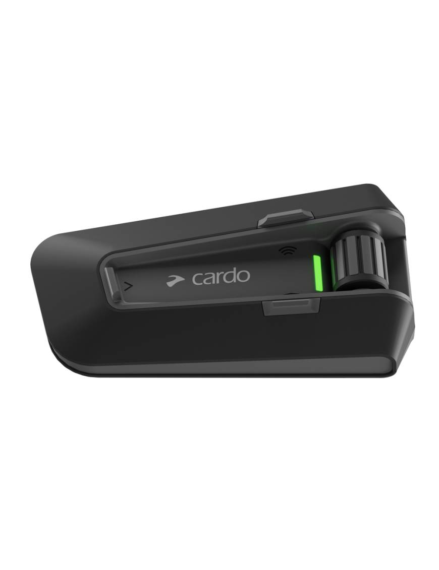 INTERCOM CARDO PACKTALK EDGE ORV DUO Manufacturer Cardo