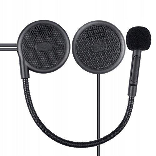 INTERCOM L1M FreedConn BT 5.1 BLUETOOTH HEADPHONES FOR HELMET MOTORCYCLE, BIKE Manufacturer Freedconn