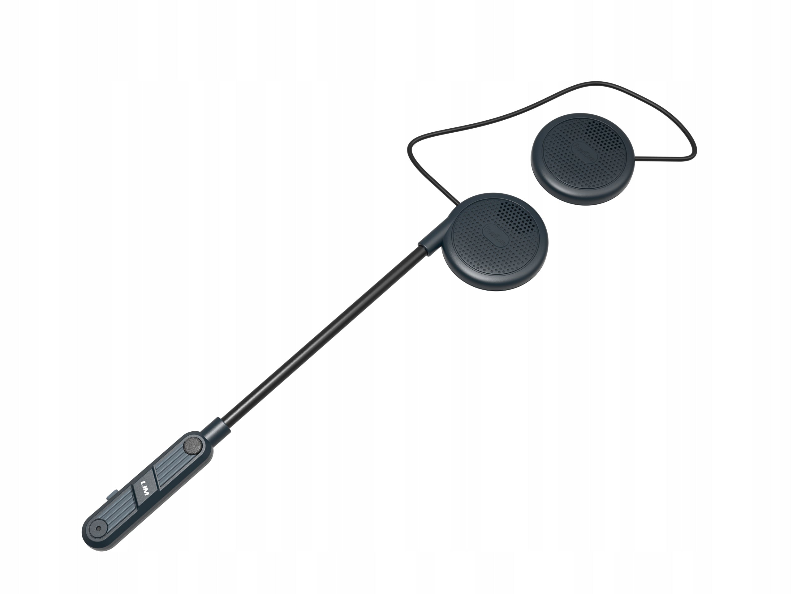 INTERCOM L1M FreedConn BT 5.1 BLUETOOTH HEADPHONES FOR HELMET MOTORCYCLE, BIKE Manufacturer's catalog number L1M