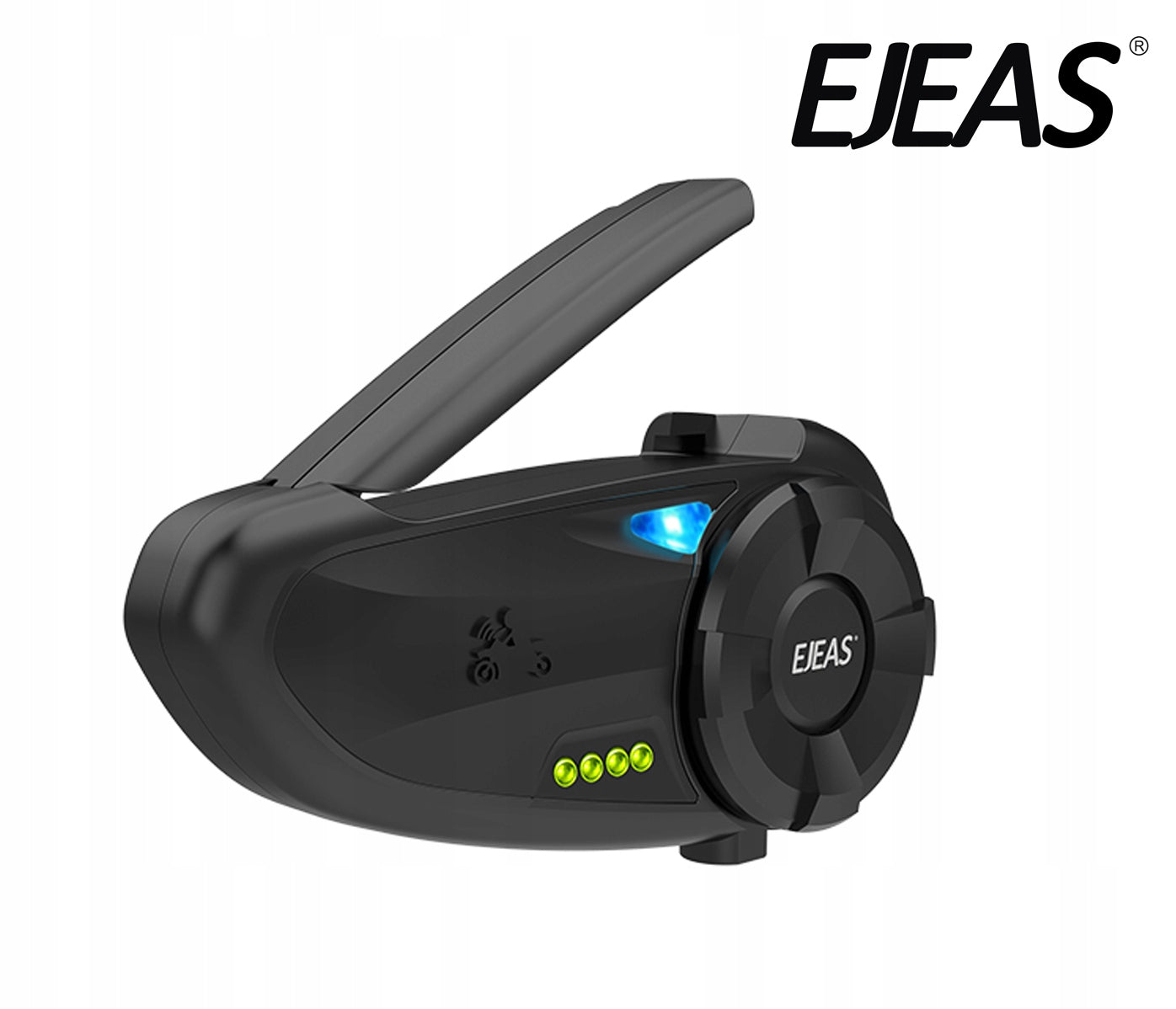 INTERCOM MOTORCYCLE INTERCOM EJEAS Q20 RADIO FM Manufacturer's catalog number Q20