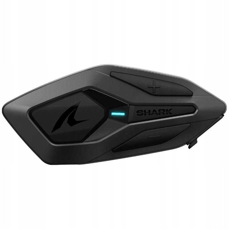 INTERCOM MOTORCYCLE SENA FOR HELMETS SHARK BLUETOOTH SET FOR 1 HELMET Manufacturer Shark