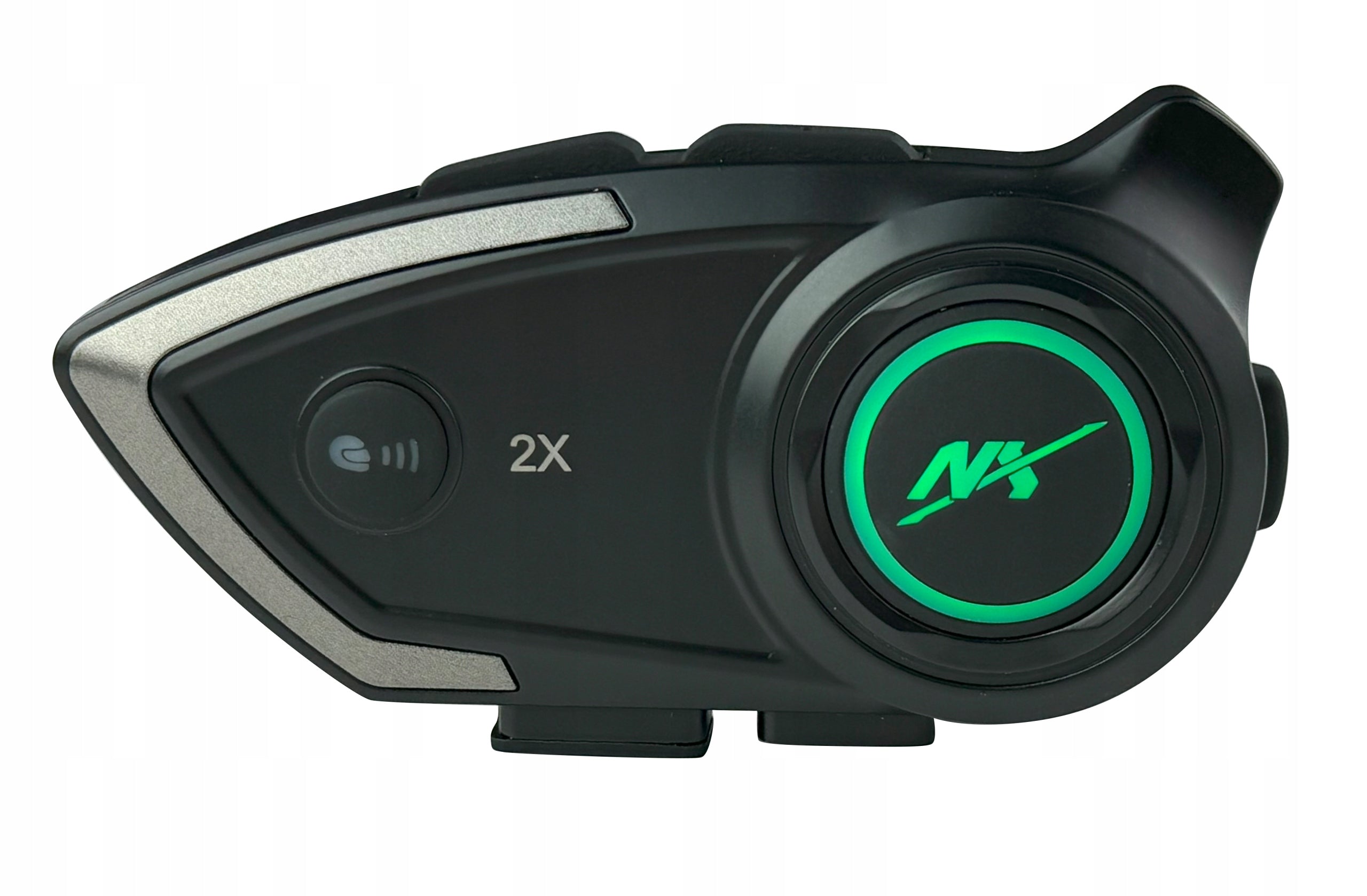 INTERCOM NX MOTORCYCLE HELMET CALL KIT|BLUETOOTH|Polish LEKTOR Manufacturer's catalog number INTERKOM BLUETOOTH NX Y-80