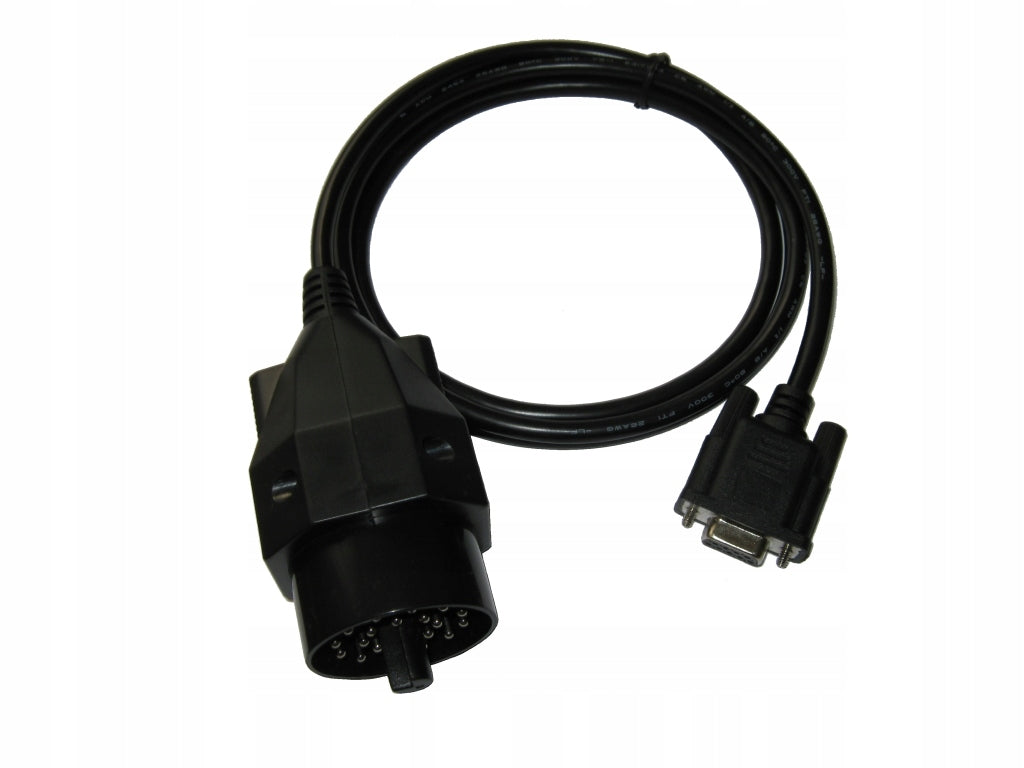 INTERFACE FOR BMW ADS RS232 DIS DIAGNOSTICS BMW