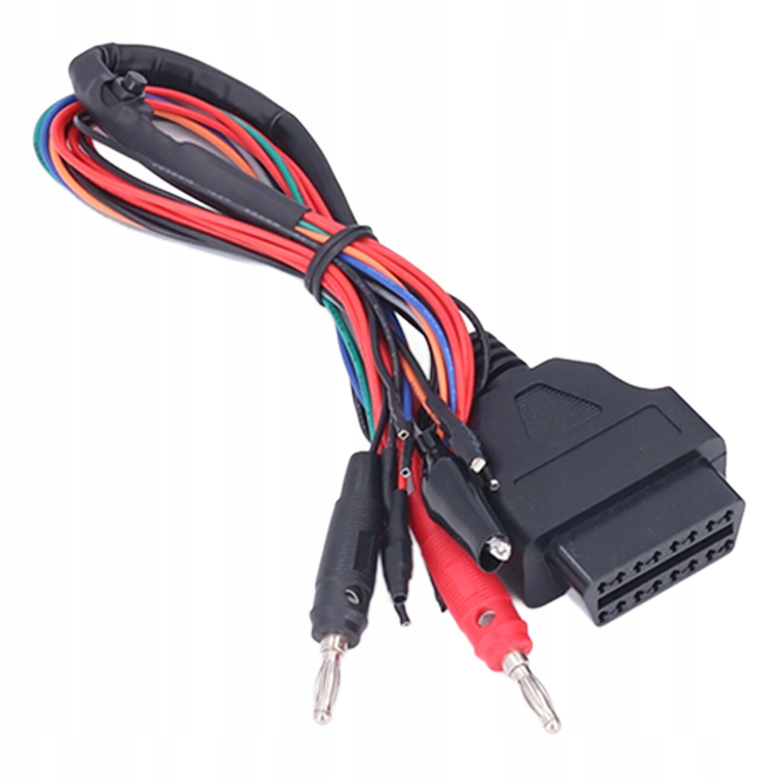 INTERFACE MPPS CABLE V18 ECU+TRICORE+MULTIBOOT DIAGNOSTIC FOR CARS Manufacturer code Pol-E-Shop