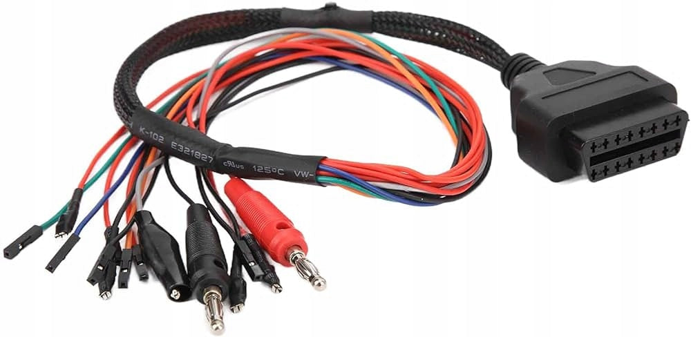 INTERFACE MPPS v21 TRICORE PL MULTIBOOT EDC 15 16 17 IMMO/EGR/DPF OFF EAN (GTIN) 6921882441856