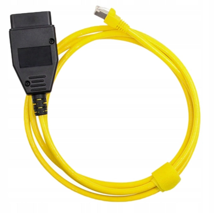 INTERFACE TESTER BMW INPA ENET V5.32 E-SYS SERIES F G AND ISTA CABLE 2026 Brand POWERDIAG MAXI +