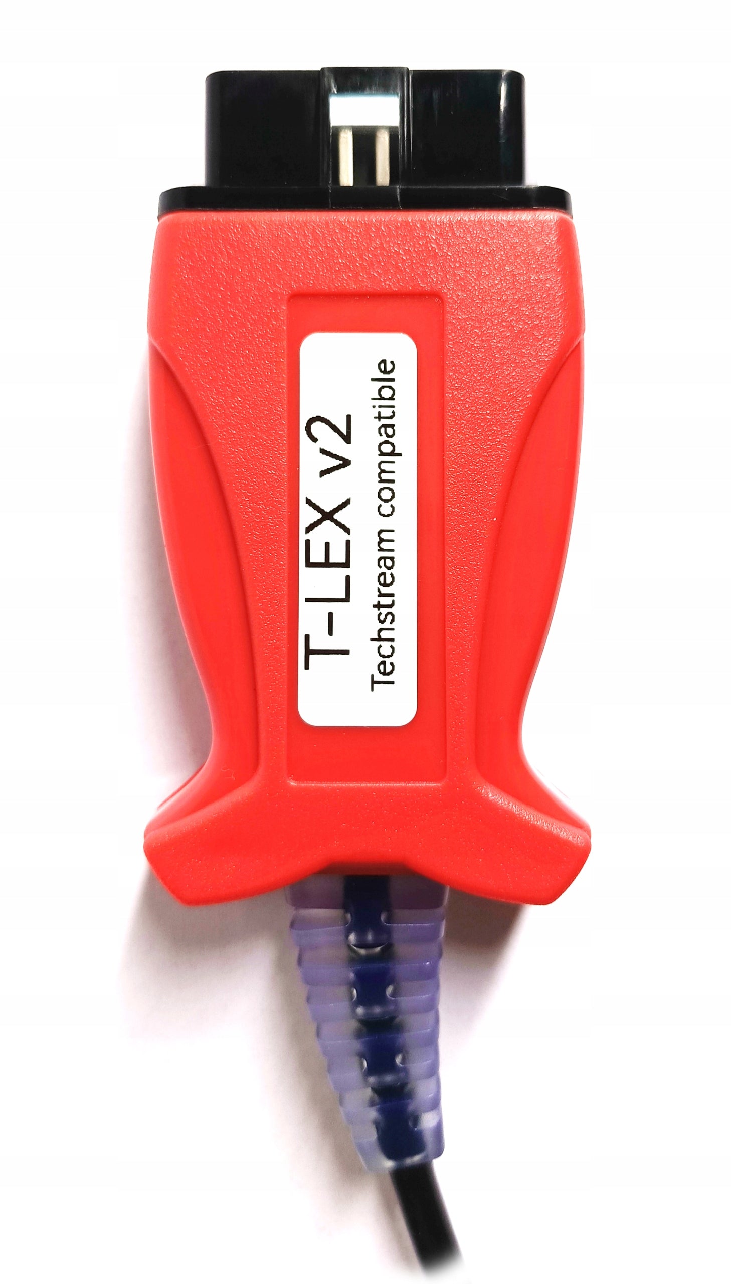 INTERFACE TOYOTA LEXUS VCI TECHSTREAM v18 IS COROLLA AURIS CHR TLEX V2 OBD2
