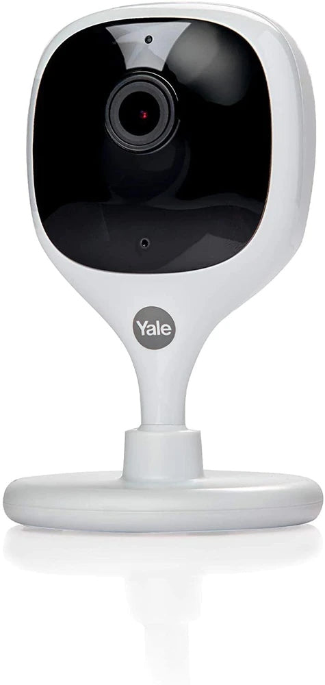 INTERIOR CAMERA WIFI YALE SV-DF71-W-EU 720pHD with microphone