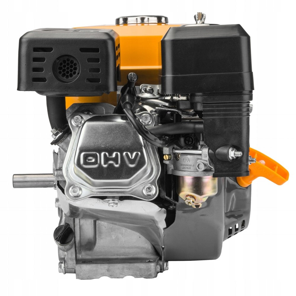 INTERNAL COMBUSTION ENGINE 7KM ROLLER 20MM GX160 FOR OHV POWERMAT COMPACTOR Brand no brand
