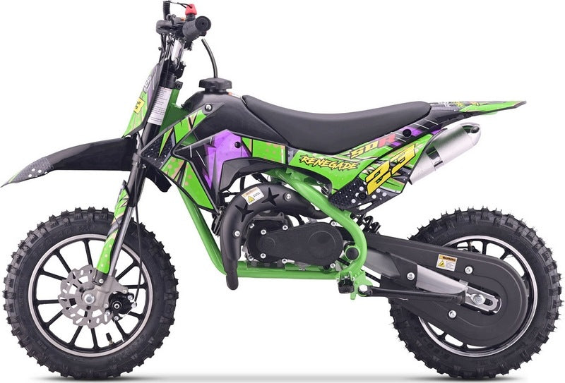 INTERNAL COMBUSTION ENGINE TWO-WHEELED ENGINE 49C PUMPED WHEELS Manufacturer code R0HGT4-ZI