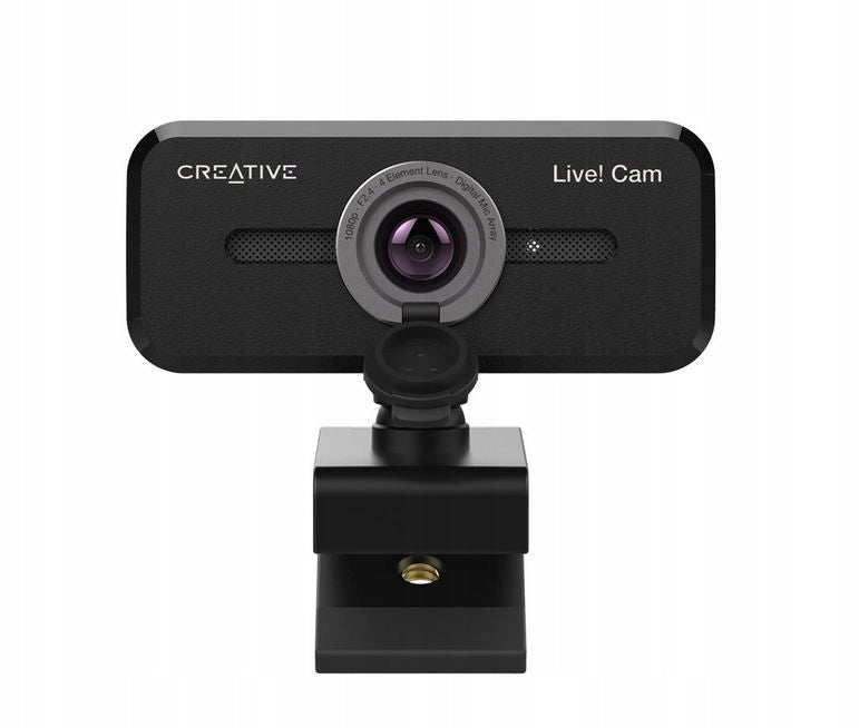 INTERNET KAMERA 1080P BUILT-IN MICROPHONE