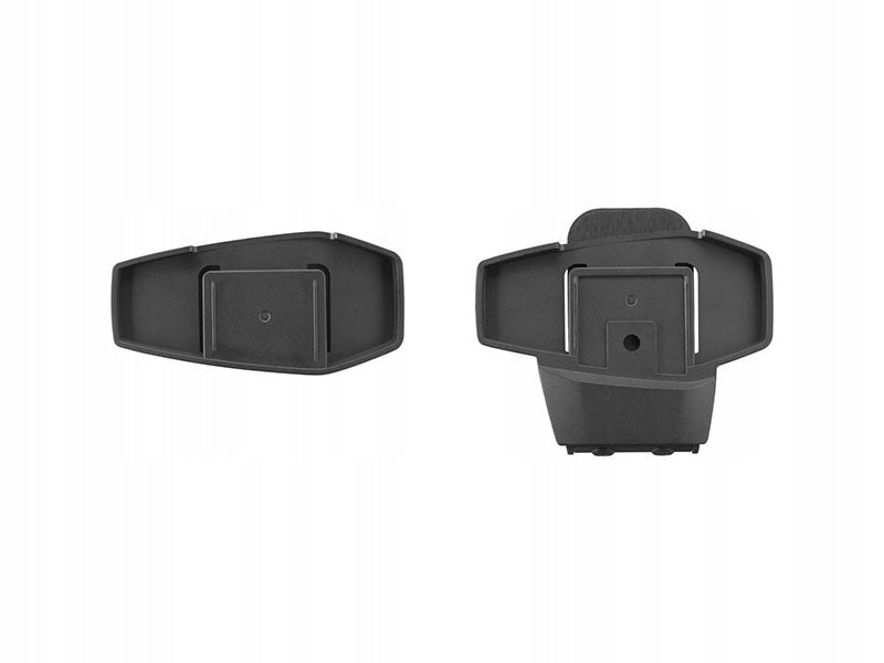 INTERPHONE MOUNTING THE MOTORCYCLE INTERCOM CONTROL UNIT U-COM 6R and U-COM 7R