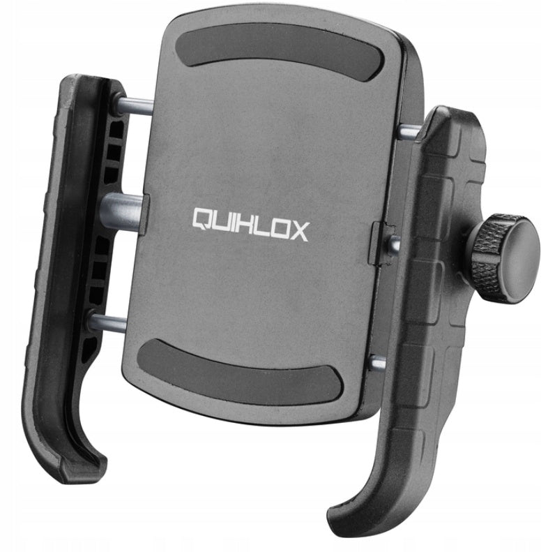 INTERPHONE PHONE HOLDER QUIKLOX CRAB PRO Manufacturer code SMQUIKLOXCRABPRO