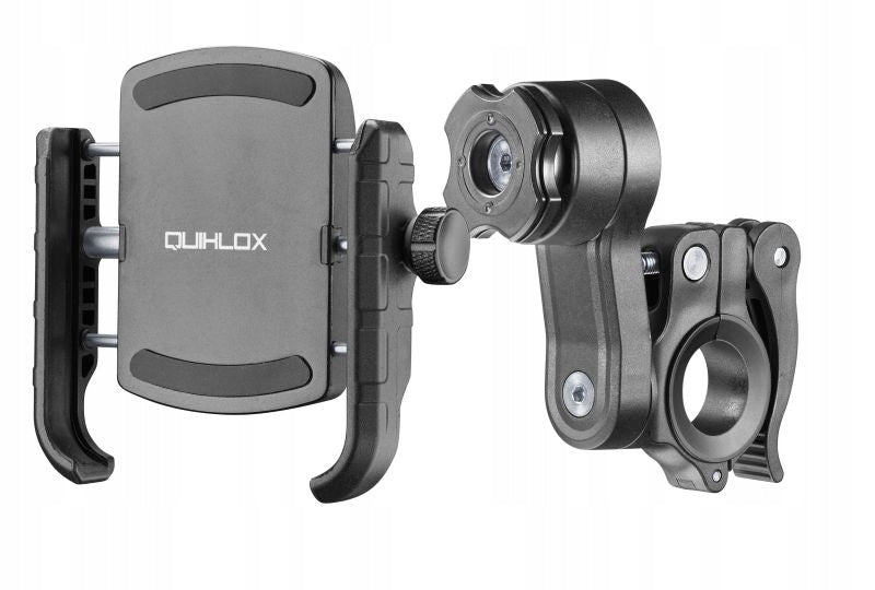 INTERPHONE PHONE HOLDER QUIKLOX CRAB PRO