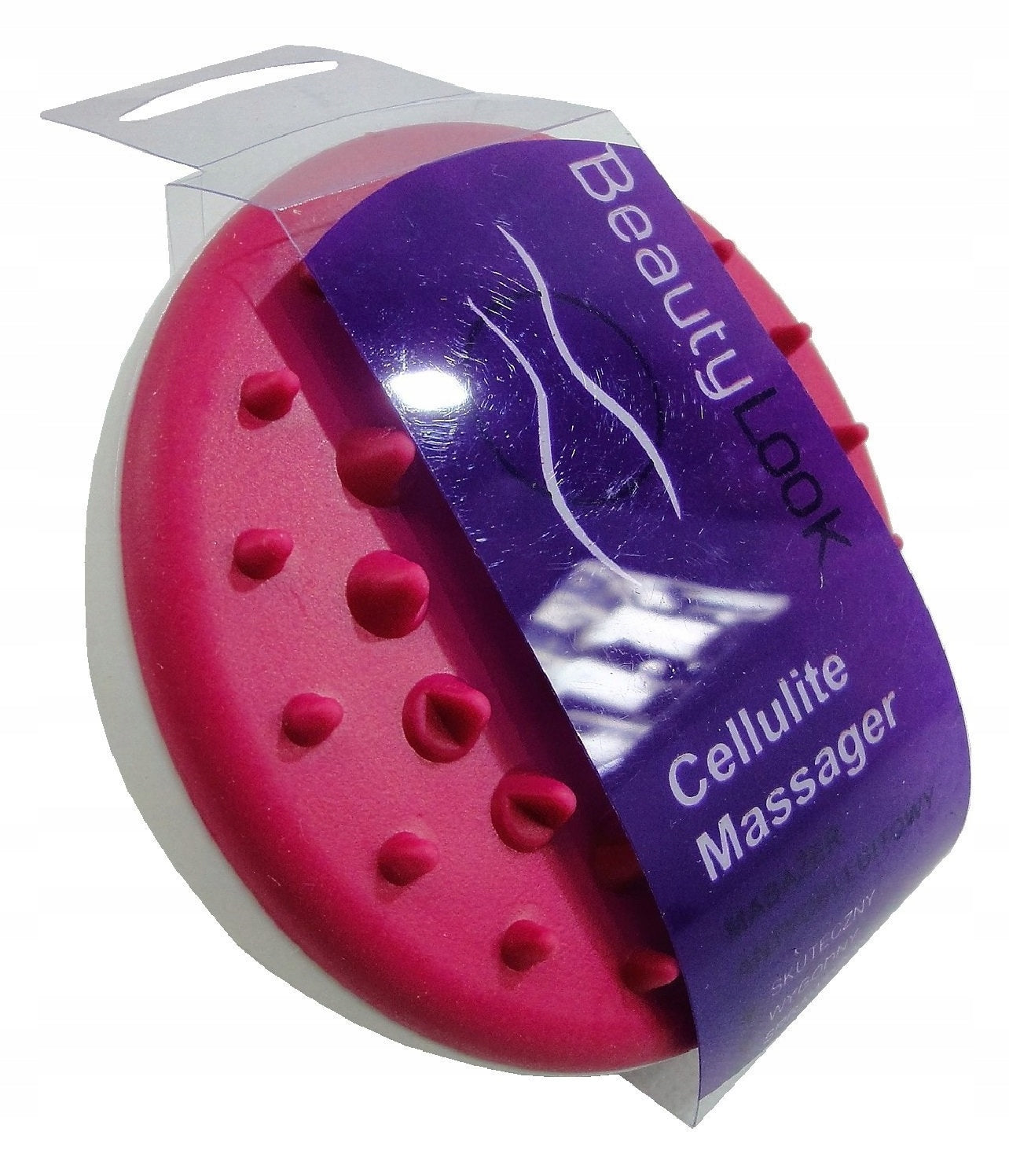 INTERVION KILLYS MASSAGER 400308 A Batteries included no