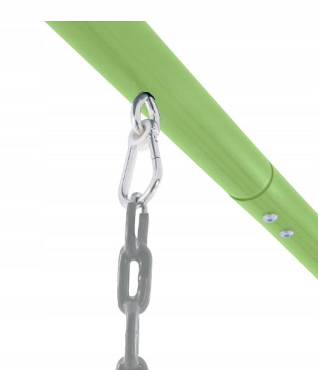 INTEX 44125 GARDEN SWING 2in1 235x254x200cm STORK NEST Product weight with unit packaging 27.1 kg