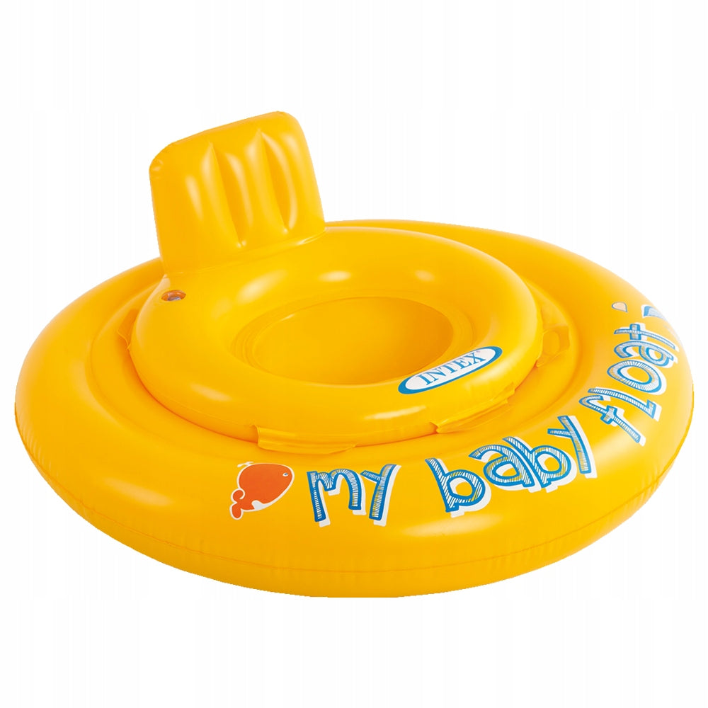 INTEX BABY SWIM SEAT Brand Intex
