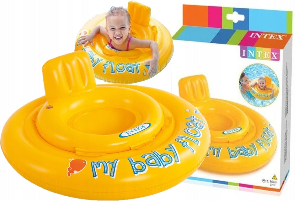 INTEX BABY SWIM SEAT