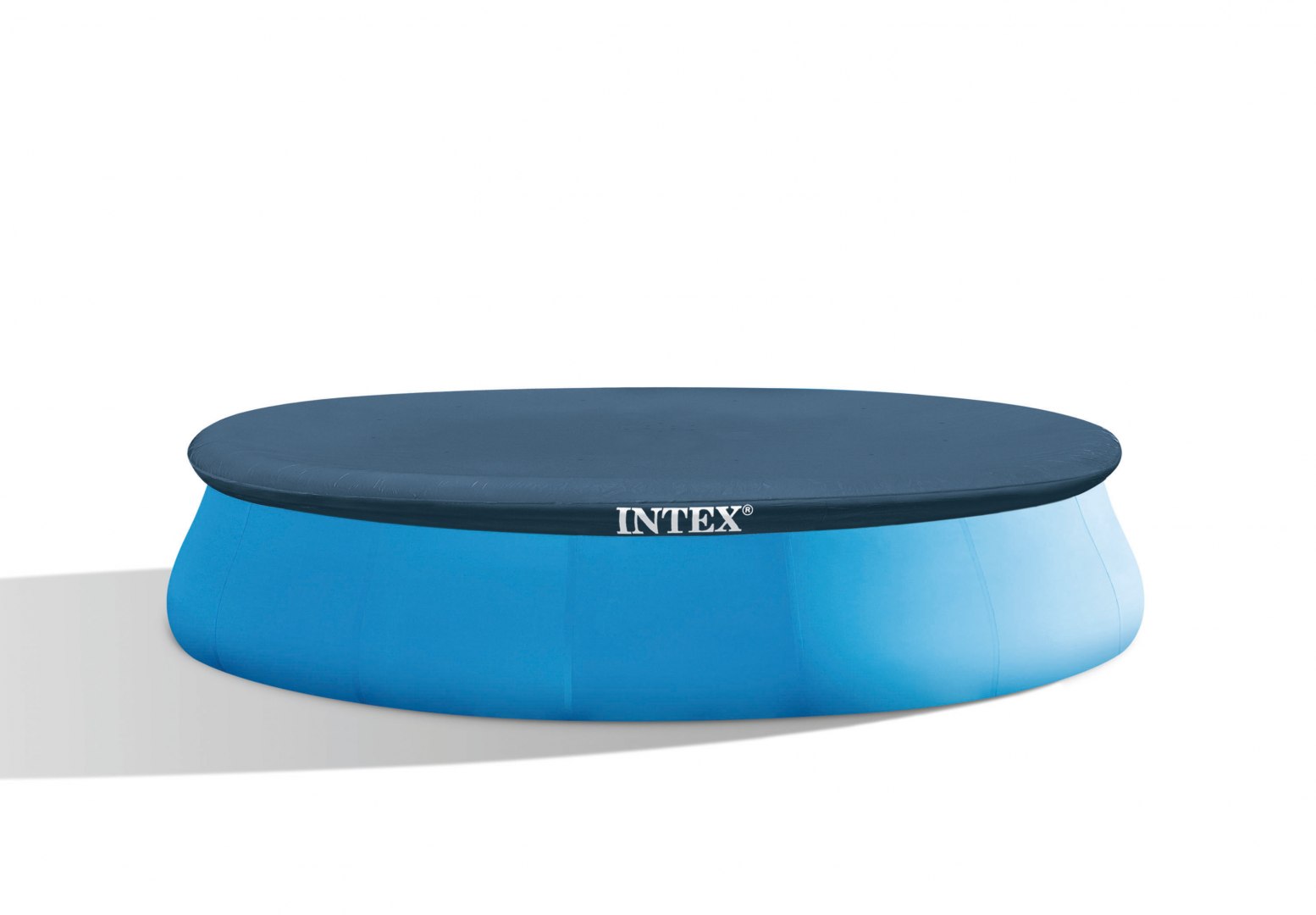 INTEX POOL EASY 457X107CM+PUMP Height 107 cm