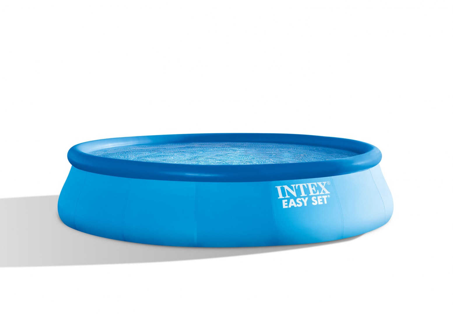 INTEX POOL EASY 457X107CM+PUMP