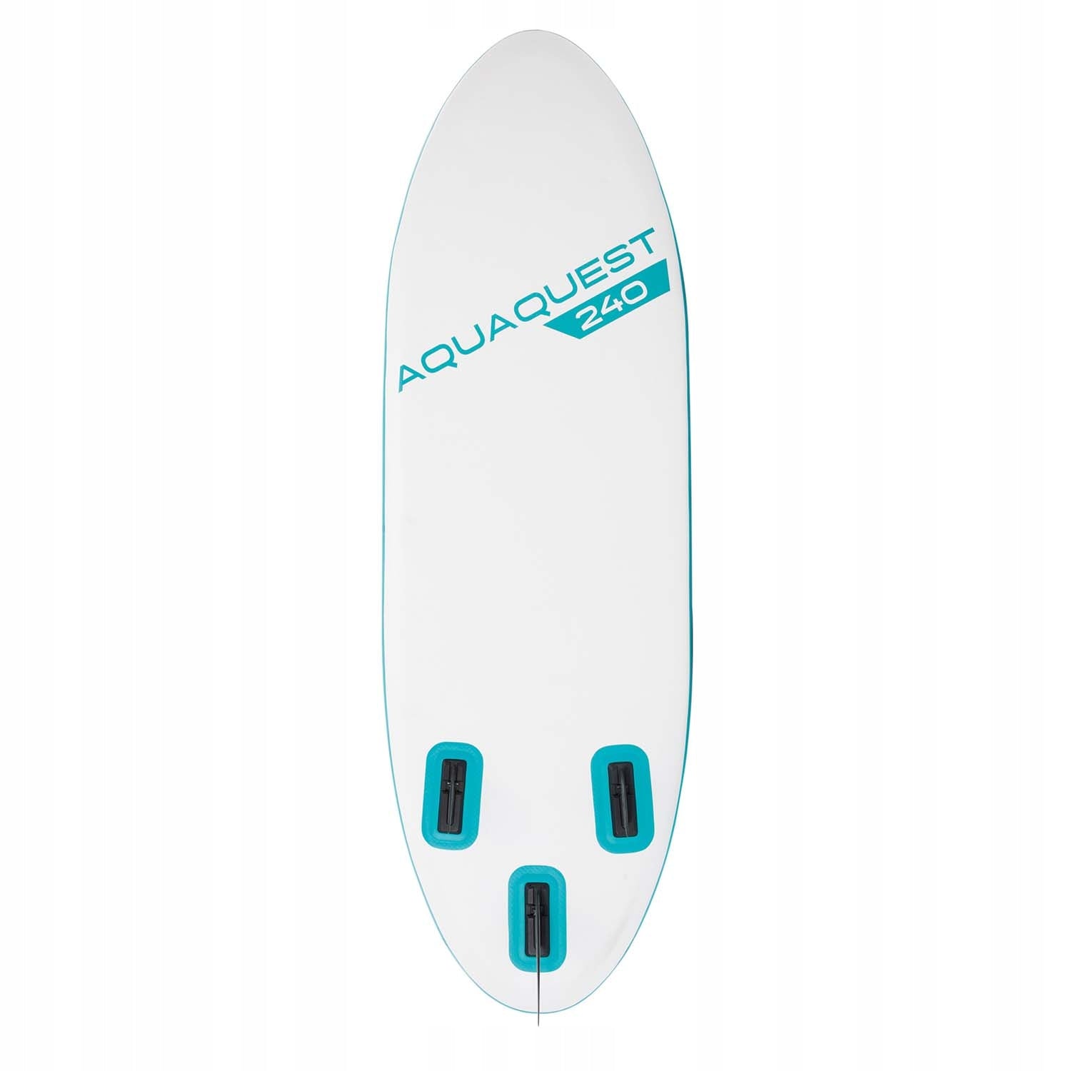 INTEX SUP board AQUA QUEST 240 244x76x13cm 68241 Gender unisex product