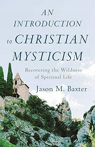 Introduction to Christian Mysticism - Recovering the Wildness of Spiritual Life: Recovering the Wildness of Spiritual Life