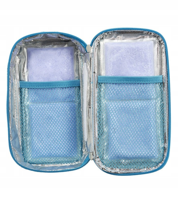 INUTEQ Cooling Packs for Insulin Cases EAN (GTIN) 8718692374744