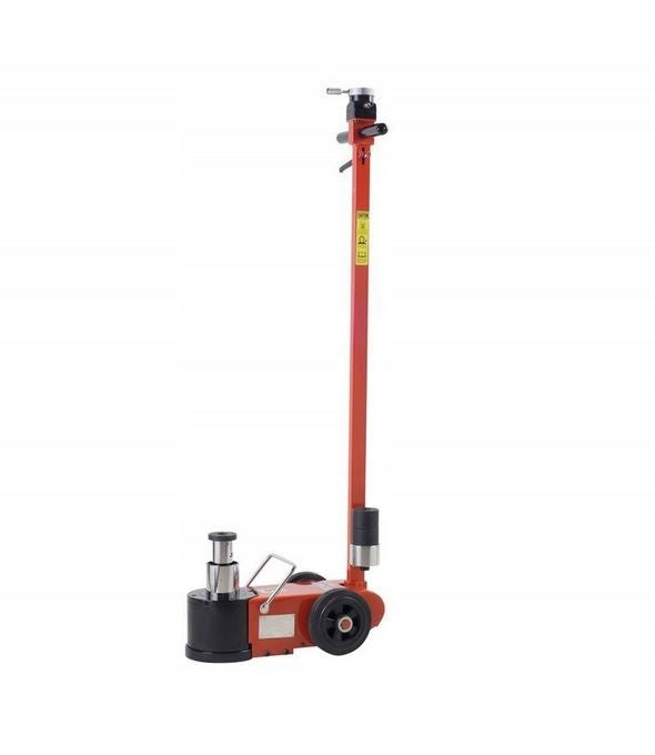 INVENTO AHL 30 - Pneumatic lift.-hydraulic. 30/15 t