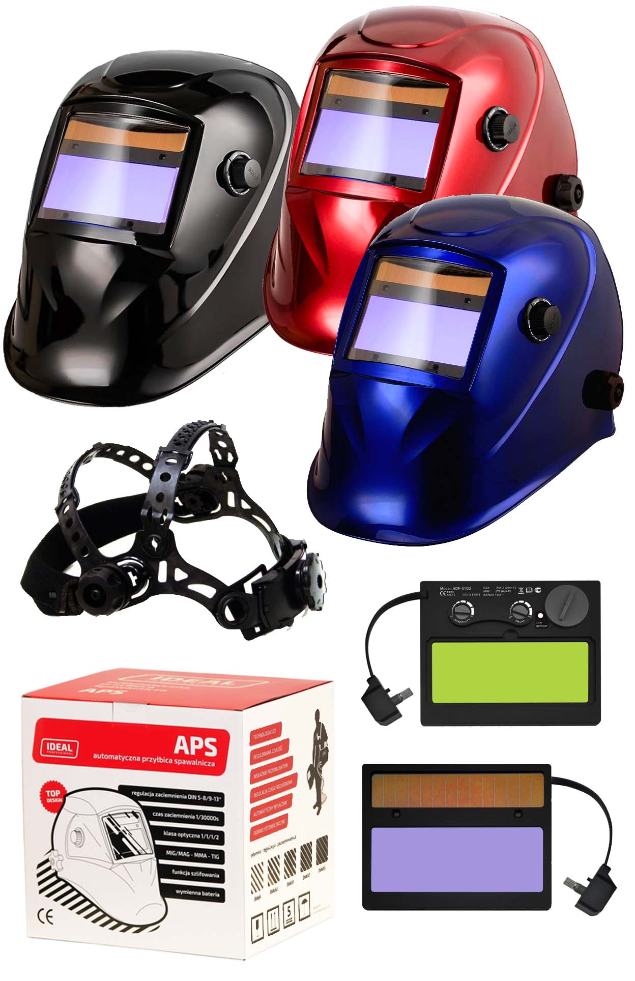 INVERTER WELDING MACHINE MIGOMAT SEMI-AUTOMATIC SPARTUS EASYMIG 215 PACKAGE SYNERGY Manufacturer code EASYMIG215-PAK-15-3 MAPR-15