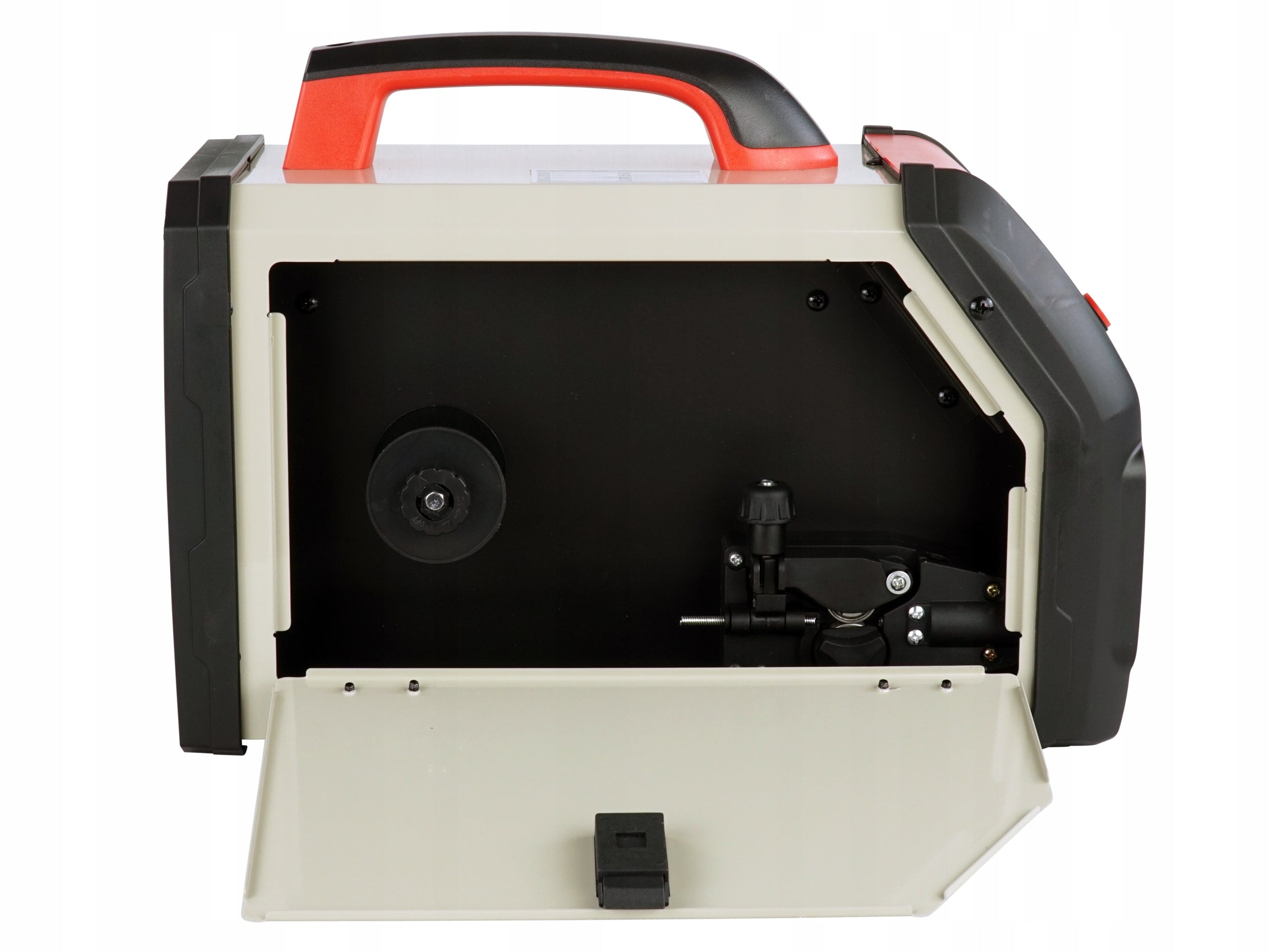 INVERTER migomat CONTRAWELD MIG 220A TIG LIFT MMA MAG 230V IGBT Brand no brand
