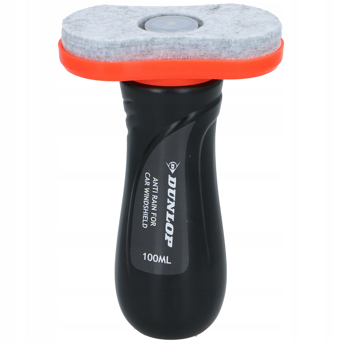 INVISIBLE HYDROPHOBIC COATING 100ML DUNLOP Windshield wiper Manufacturer Dunlop